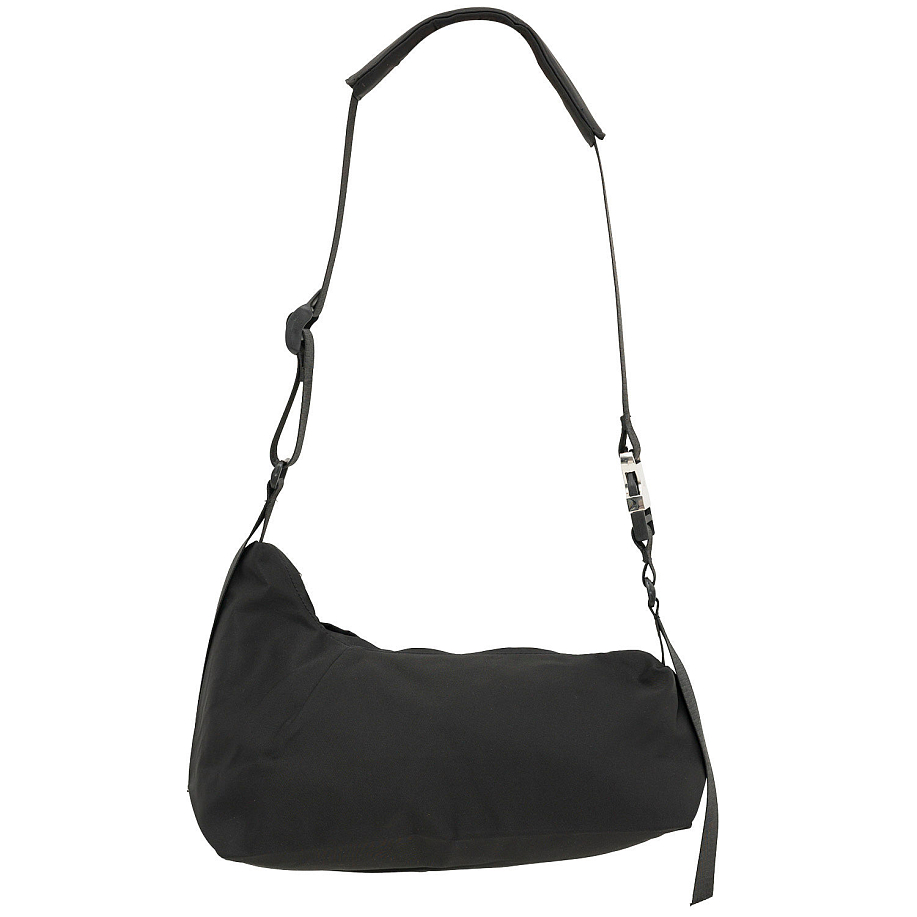 Сумка через плечо ARCS TOUCH BAG BLACK - 1 фото Сумка через плечо ARCS TOUCH BAG в интернет магазине Peakwww.peakstore.ru - 1 фото