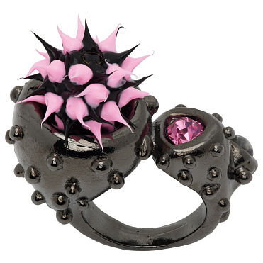 Кольцо Collina Strada Candy Pod Ring SS24 