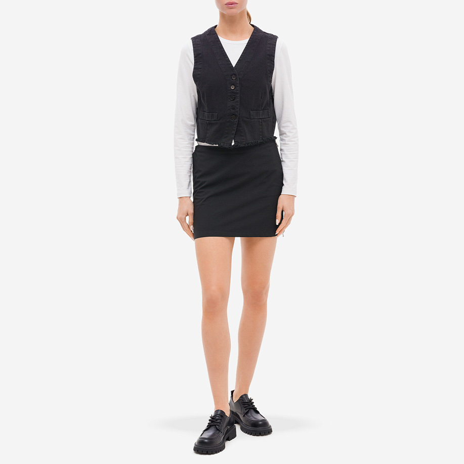 Жилет BARENA VENEZIA VEST PISANO FORIER - 5 фото Жилет BARENA VENEZIA VEST PISANO FORIER в интернет магазине Peakwww.peakstore.ru - 5 фото