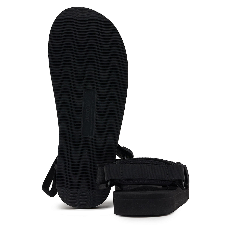 Сандалии SUICOKE DEPA-CAB в интернет магазине Peakwww.peakstore.ru - 8 фото