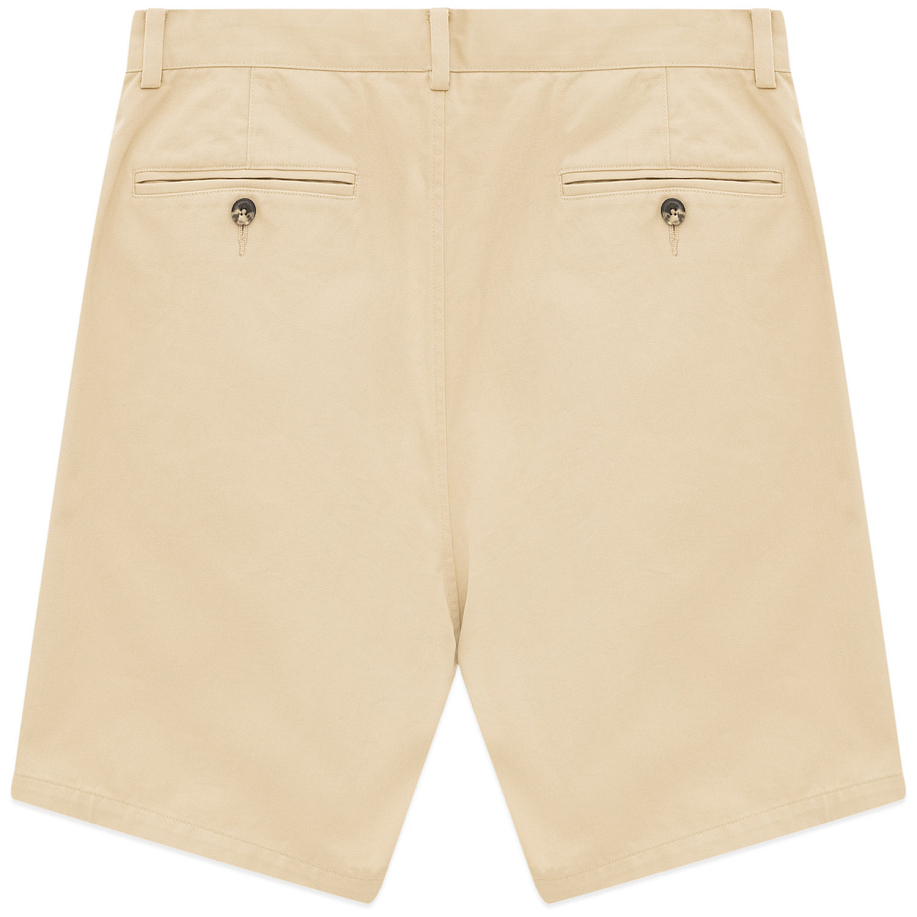 Шорты YLEVE COTTON CHINO NIDOM SHORTS стильные в Peak StoreSAND - 7 фото Шорты YLEVE COTTON CHINO NIDOM SHORTS в интернет магазине Peakwww.peakstore.ru - 7 фото