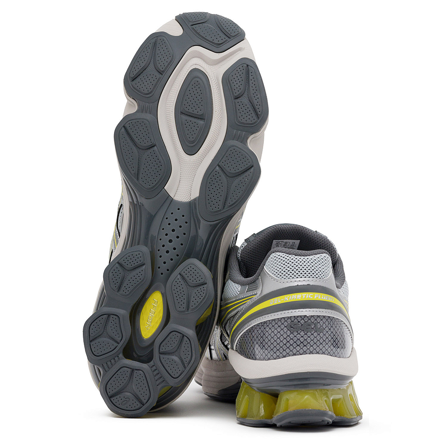 Кроссовки ASICS GEL-KINETIC FLUENT в интернет магазине Peakwww.peakstore.ru - 81 фото