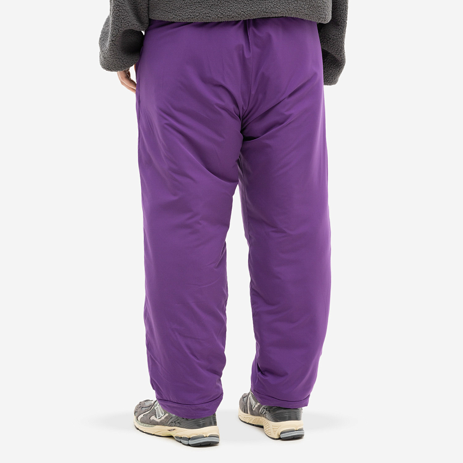 Брюки SOUTH2 WEST8 INSULATOR BELTED PANT - POLY PEACH SKIN в интернет магазине Peakwww.peakstore.ru - 3 фото