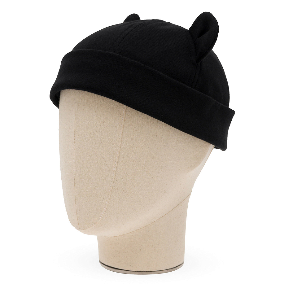 Шапка CHECK YA HEAD 25228 BLACK - 2 фото Шапка CHECK YA HEAD 25228 в интернет магазине Peakwww.peakstore.ru - 2 фото