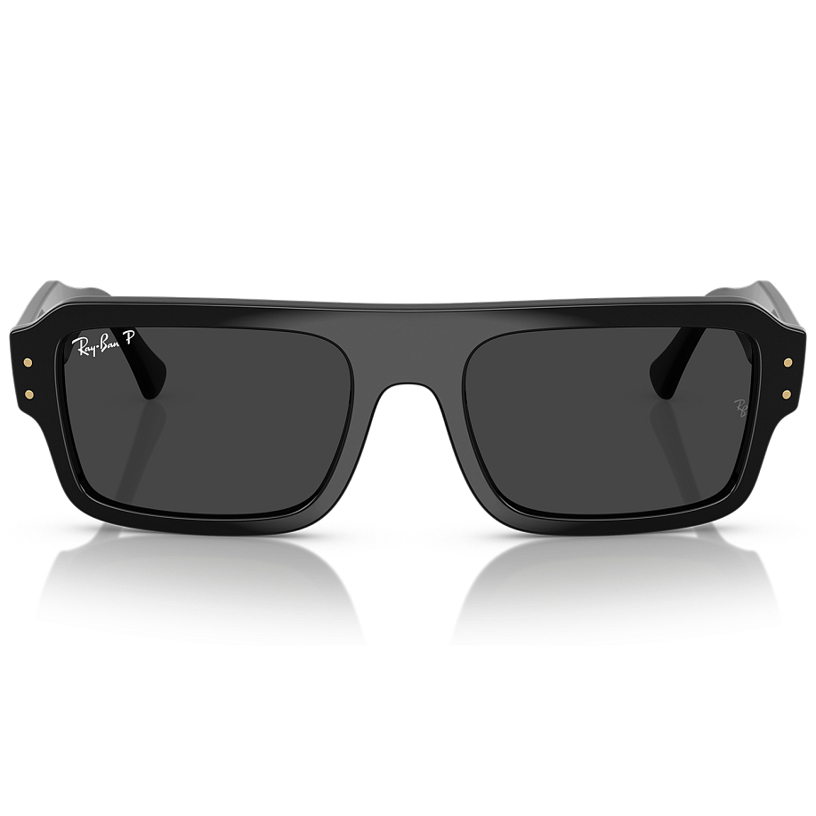 Очки Ray Ban LUKAS в интернет магазине Peakwww.peakstore.ru - 5 фото