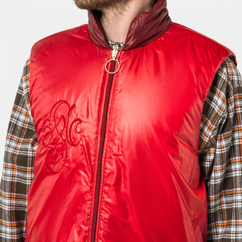 Жилет STOCKHOLM (SURFBOARD) CLUB VEST - 13 фото Жилет STOCKHOLM (SURFBOARD) CLUB VEST в интернет магазине Peakwww.peakstore.ru - 13 фото