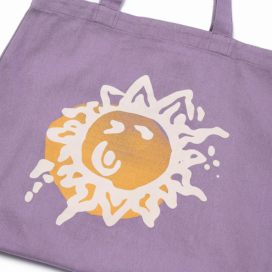 Сумка-тоут MAGIC CASTLES RECORD TOTE - 5 фото Сумка-тоут MAGIC CASTLES RECORD TOTE в интернет магазине Peakwww.peakstore.ru - 5 фото