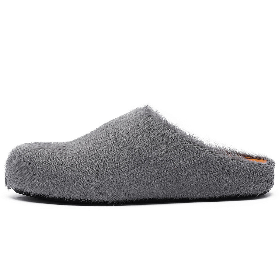Сабо MARNI FUSSBETT SABOT MERCURY - 5 фото Сабо MARNI FUSSBETT SABOT в интернет магазине Peakwww.peakstore.ru - 5 фото