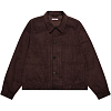 Куртка городская S.K. MANOR HILL TYPE 100 JACKET BROWN
