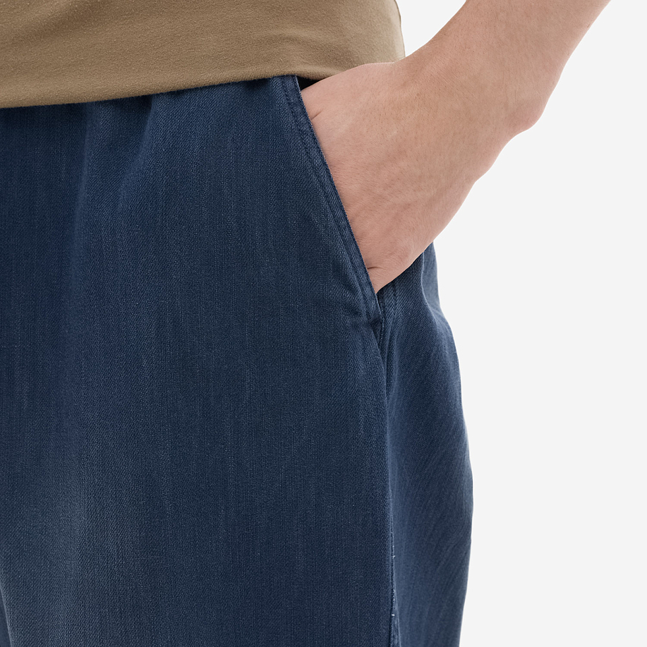 Брюки THISISNEVERTHAT ORIGINALS OVERDYED PANT в интернет-магазине Peak Conceptwww.peakstore.ru - 5 фото