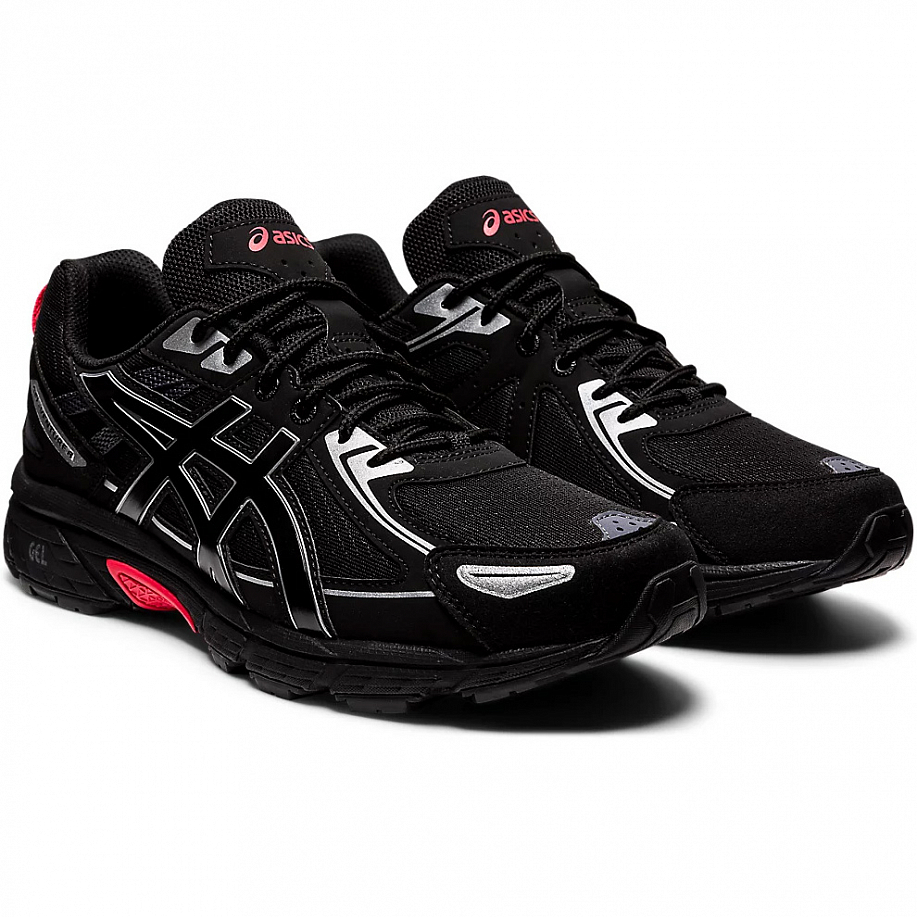 Кроссовки ASICS GEL-VENTURE 6 в интернет-магазине Peak Conceptwww.peakstore.ru - 2 фото