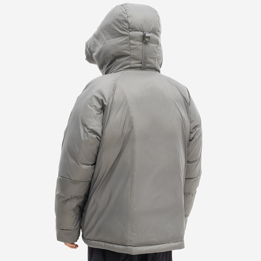 Куртка городская AND WANDER RIPSTOP ALLIED LOFTECH INSULATION JACKET в интернет магазине Peakwww.peakstore.ru - 3 фото