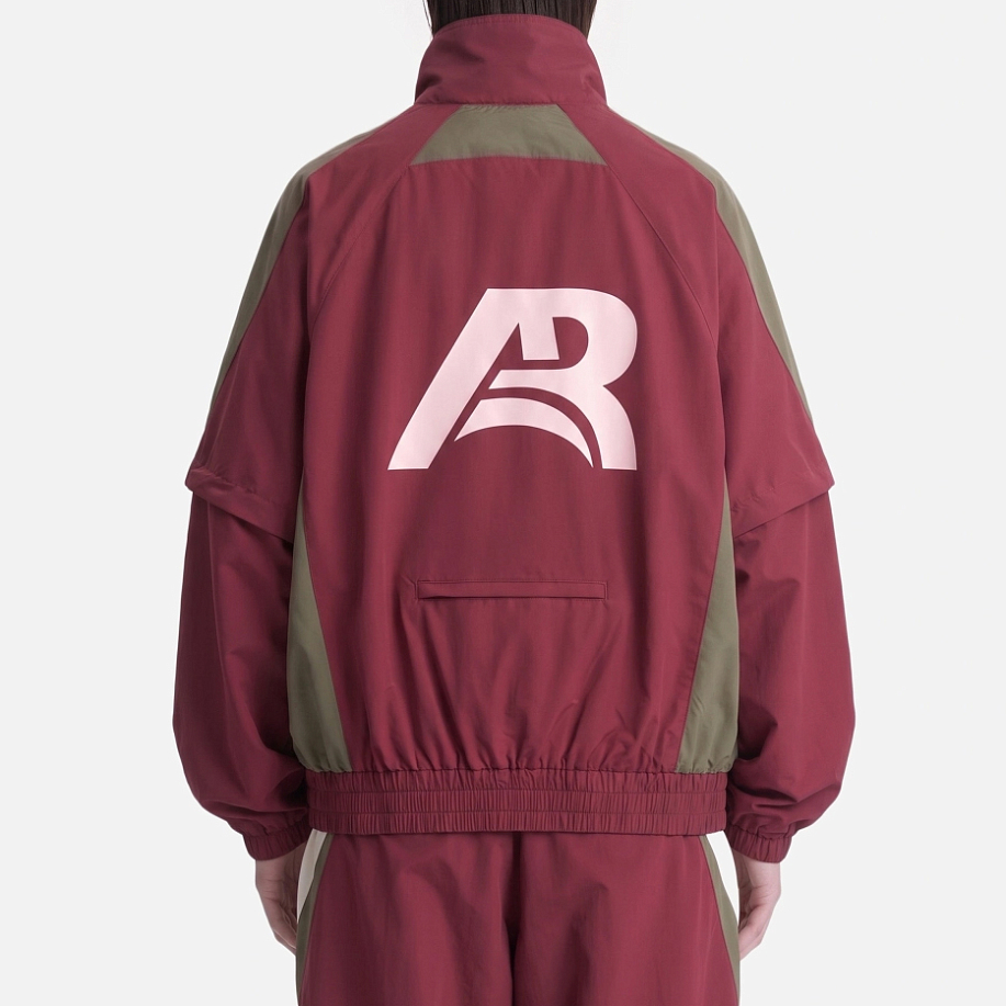 Ветровка ARLIGENT 7353/27 в интернет-магазине Peak Conceptwww.peakstore.ru - 7 фото
