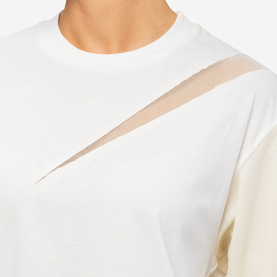 Футболка UNDERCOVER UP1D1806 в интернет магазине Peakwww.peakstore.ru - 6 фото