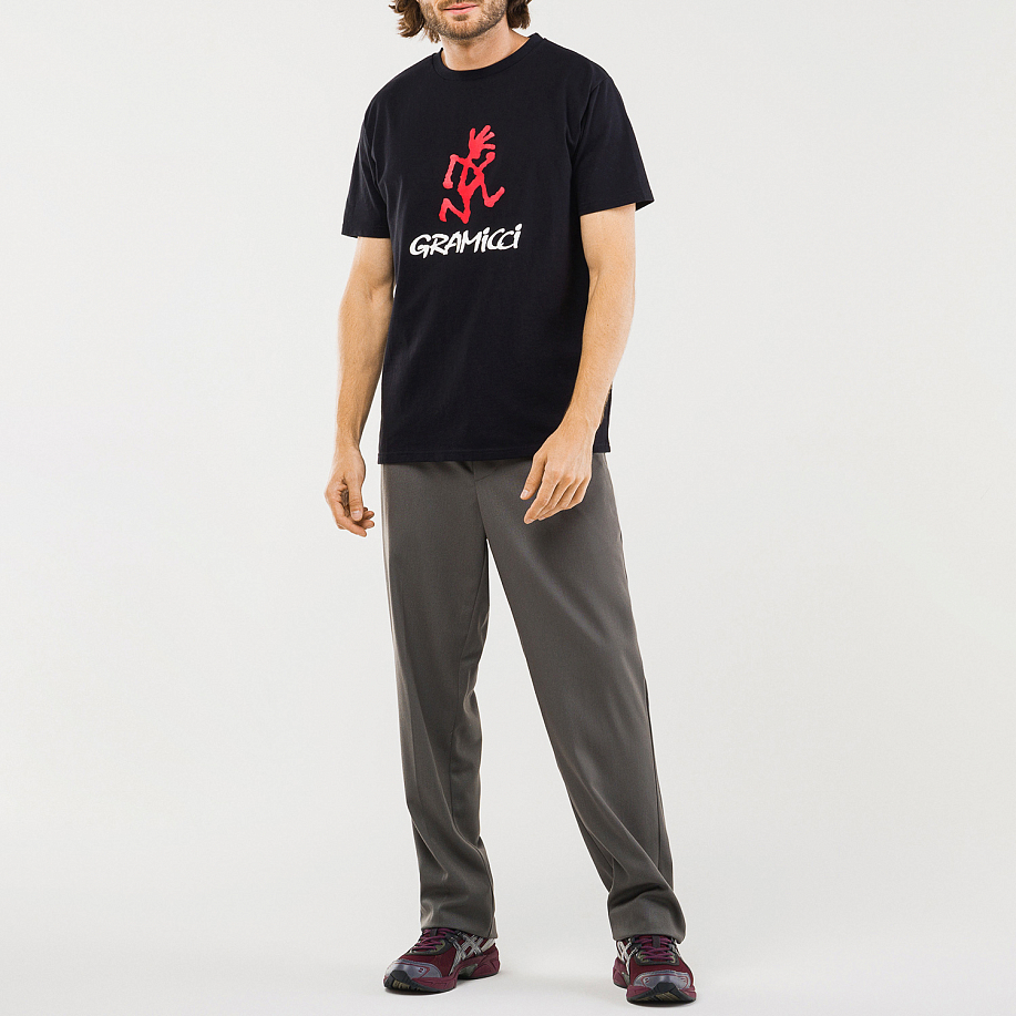 Брюки NOON GOONS AHMED PANT - 6 фото Брюки NOON GOONS AHMED PANT в интернет магазине Peakwww.peakstore.ru - 6 фото
