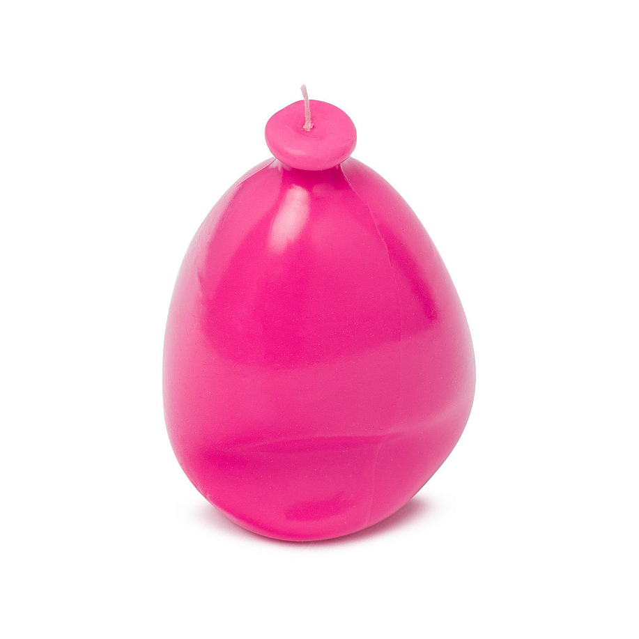 Свеча NOTEM NOTEM X POLLYHEY в интернет-магазине Peak Conceptwww.peakstore.ru - 3 фото