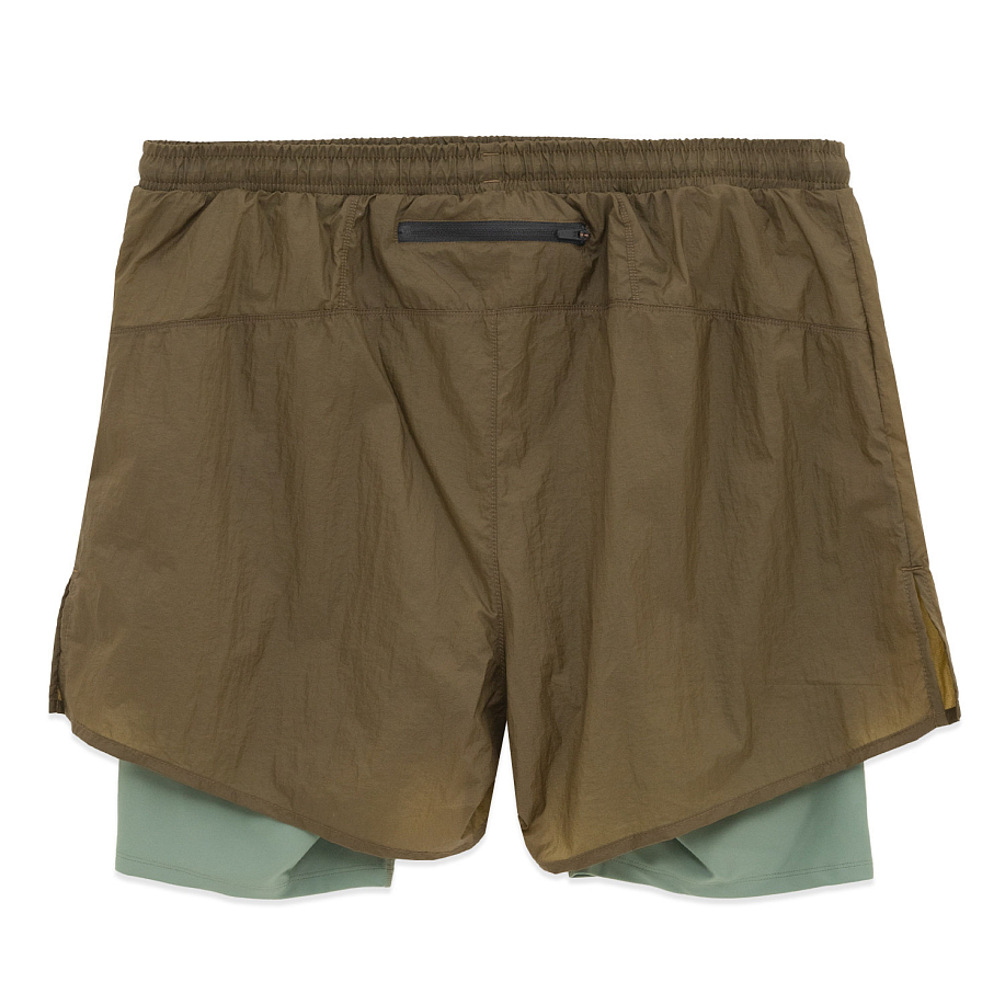 Шорты DISTRICT VISION RIPSTOP LAYERED POCKETED TRAIL SHORTS стильные в Peak StoreOlive - 7 фото Шорты DISTRICT VISION RIPSTOP LAYERED POCKETED TRAIL SHORTS в интернет магазине Peakwww.peakstore.ru - 7 фото