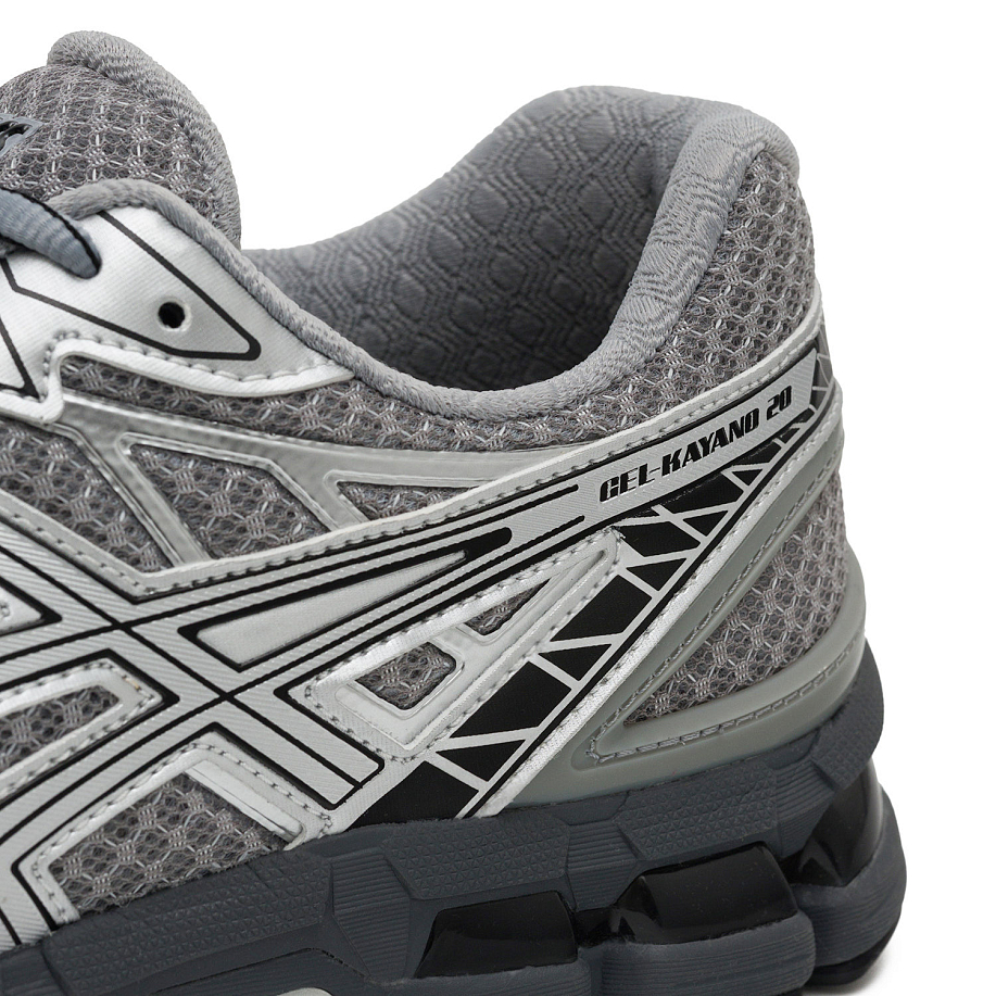 Кроссовки ASICS GEL-KAYANO 20 в интернет магазине Peakwww.peakstore.ru - 8 фото