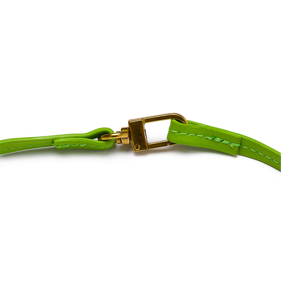 Кошелек MISTER GREEN ROUND SATCHEL WALLET W/ STRAP в интернет магазине Peakwww.peakstore.ru - 11 фото