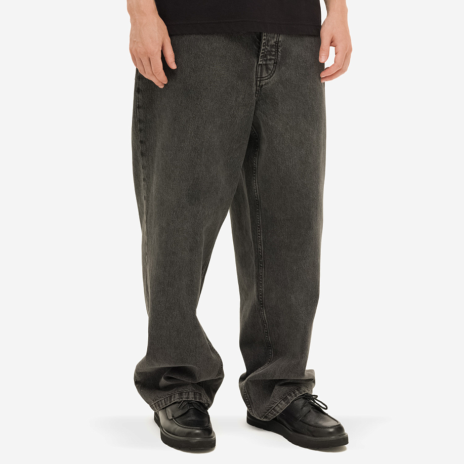 Джинсы ETUDES DISTRICT DENIM в интернет магазине Peakwww.peakstore.ru - 2 фото