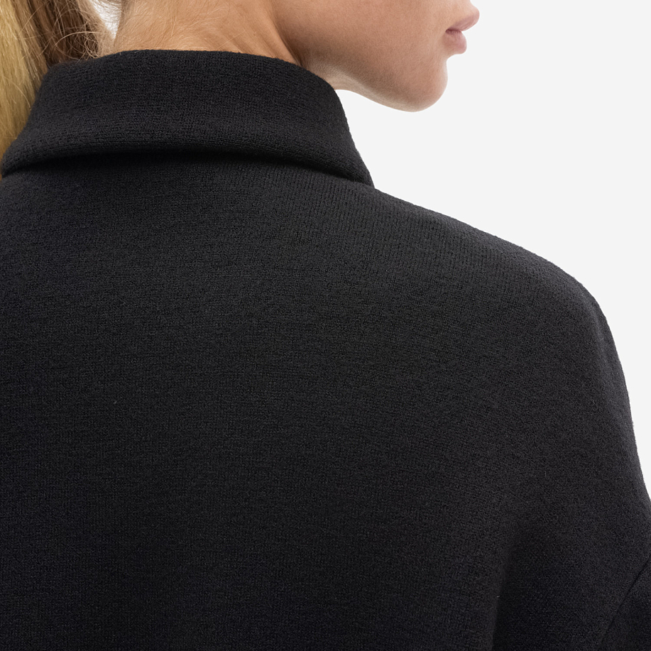 Куртка-рубашка BARENA VENEZIA SWEATER AFRODITE TV в интернет магазине Peakwww.peakstore.ru - 8 фото