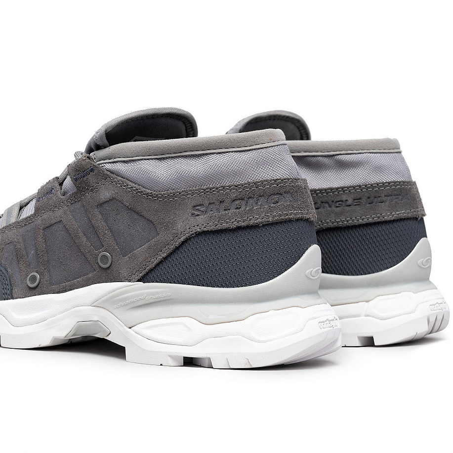 Кроссовки AND WANDER SALOMON JUNGLE ULTRA LOW FOR AND WANDER - 9 фото Кроссовки AND WANDER SALOMON JUNGLE ULTRA LOW FOR AND WANDER в интернет магазине Peakwww.peakstore.ru - 9 фото