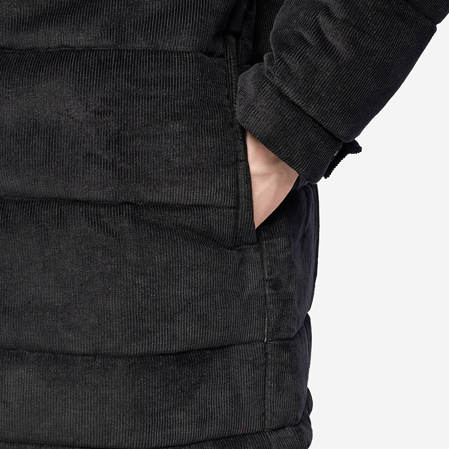 Куртка городская MAHARISHI 4570 HEMP CORD PADDED KIMONO в интернет магазине Peakwww.peakstore.ru - 6 фото