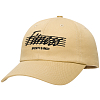 Кепка SPORTY & RICH 80S FITNESS HAT CREAM PUFF