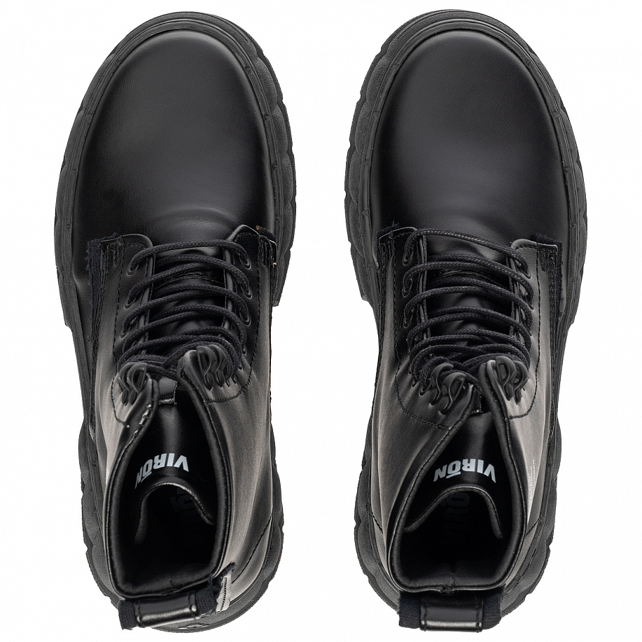 Ботинки VIRON 1992 BLACK APPLE в интернет-магазине Peak Conceptwww.peakstore.ru - 16 фото