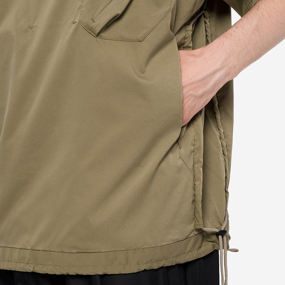 Футболка F/CE MICROFT TECH T-SHIRT - 6 фото Футболка F/CE MICROFT TECH T-SHIRT в интернет магазине Peakwww.peakstore.ru - 6 фото