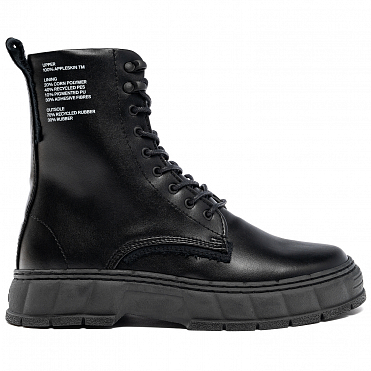 Ботинки VIRON 1992 Black Apple FW23 
