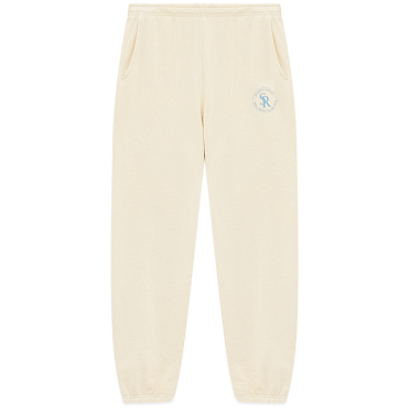 Спортивные брюки Sporty & Rich S&R Sweatpants FW25 