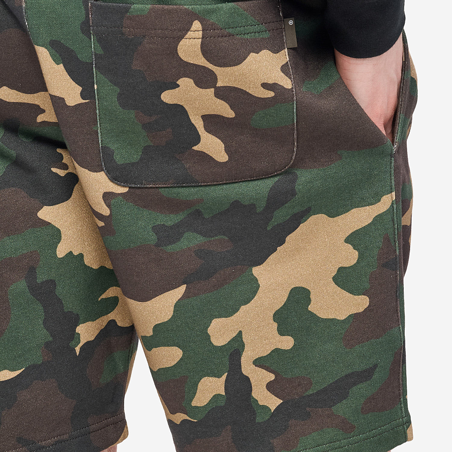 Шорты THISISNEVERTHAT T.N.T. CLASSIC HDP SWEATSHORT в интернет магазине Peakwww.peakstore.ru - 18 фото