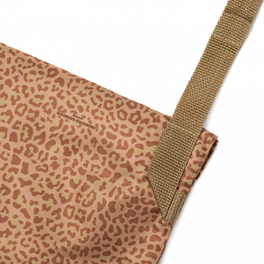 Сумка через плечо ENGINEERED GARMENTS SHOULDER POUCH в интернет-магазине Peak Conceptwww.peakstore.ru - 5 фото