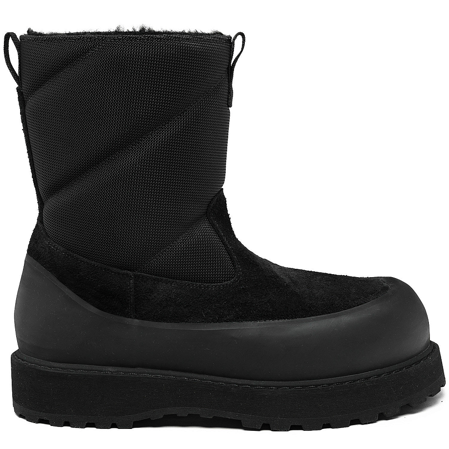 Сапоги DIEMME ALPAGO SHEARLING в интернет магазине Peakwww.peakstore.ru - 1 фото