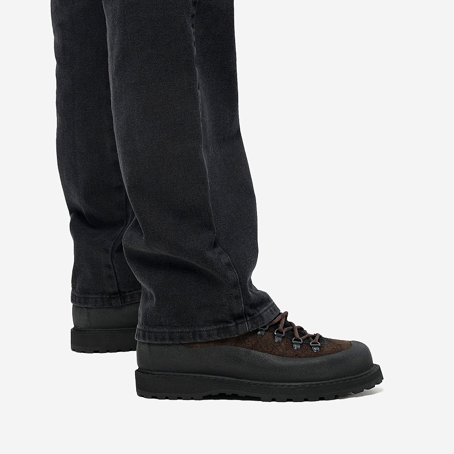 Ботинки DIEMME ROCCIA VET SPORT OAK - 5 фото Ботинки DIEMME ROCCIA VET SPORT OAK в интернет магазине Peakwww.peakstore.ru - 5 фото