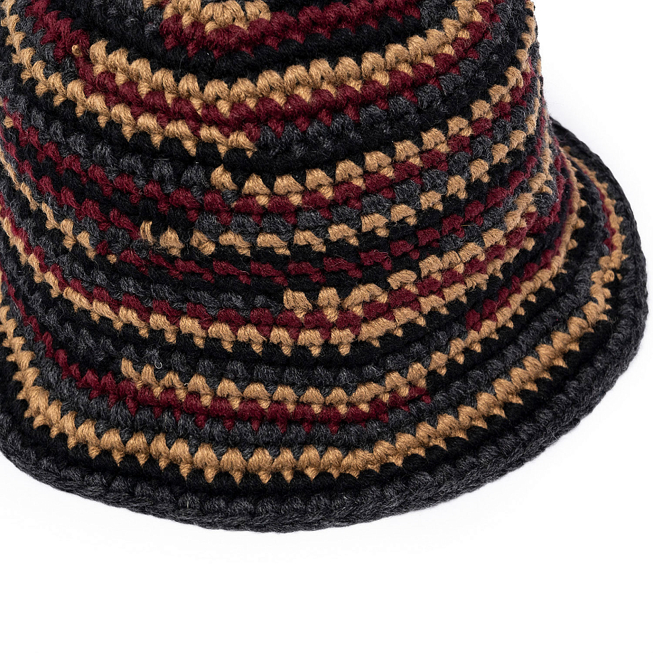 Панама CHECK YA HEAD 2380 - 2 фото Панама CHECK YA HEAD 2380 в интернет магазине Peakwww.peakstore.ru - 2 фото
