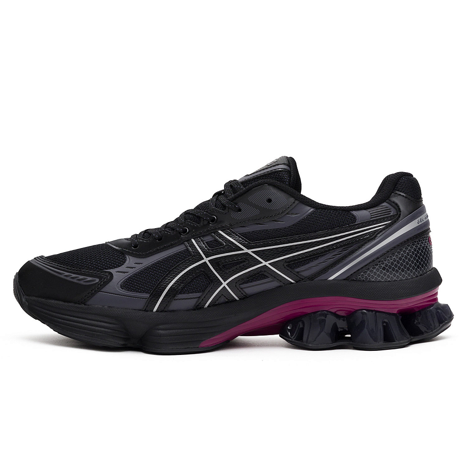 Кроссовки ASICS GEL-KINETIC FLUENT в интернет магазине Peakwww.peakstore.ru - 5 фото