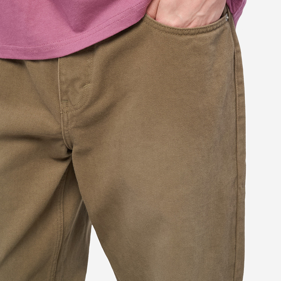 Джинсы THISISNEVERTHAT RELAXED JEANS - 20 фото Джинсы THISISNEVERTHAT RELAXED JEANS в интернет магазине Peakwww.peakstore.ru - 20 фото