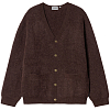 Кардиган CARHARTT WIP MEDFORD CARDIGAN BUCKEYE