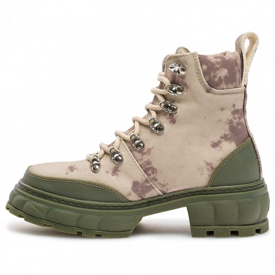 Ботинки VIRON DISRUPTOR IN CAMO в интернет-магазине Peak Conceptwww.peakstore.ru - 8 фото