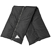 Шарф AND WANDER PRIMALOFT RIP MUFFLER BLACK