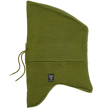 Капюшон South2 West8 Hoody - Knit FW25 