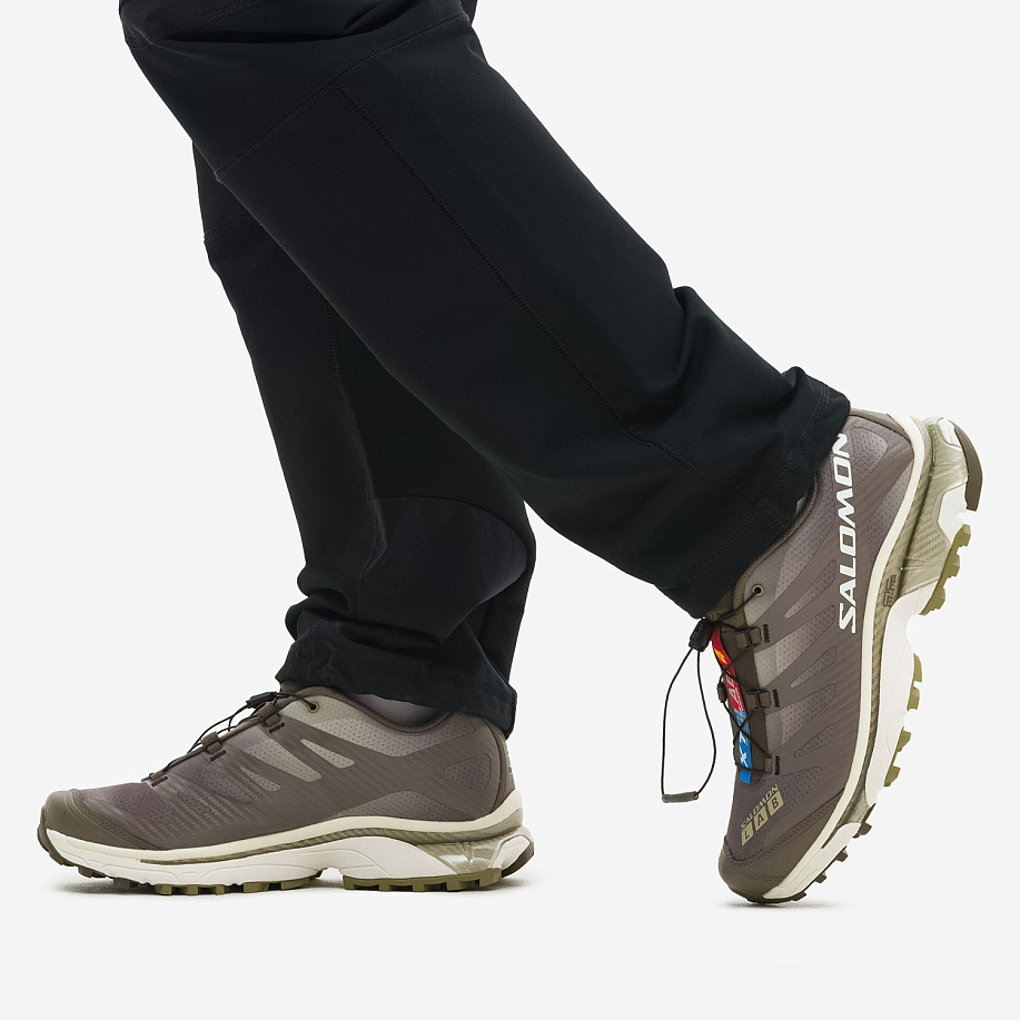 Кроссовки SALOMON XT-4 OG AURORA BOREALIS - 25 фото Кроссовки SALOMON XT-4 OG AURORA BOREALIS в интернет магазине Peakwww.peakstore.ru - 25 фото