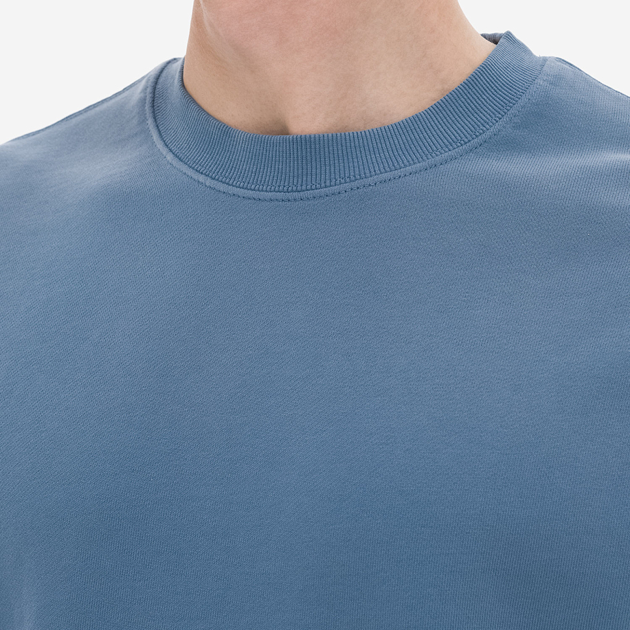 Толстовка CARHARTT WIP HUDSON SWEAT в интернет магазине Peakwww.peakstore.ru - 17 фото