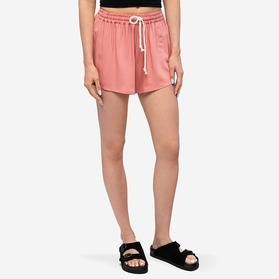 Шорты SONO SCHULZ SHORTS TENCEL в интернет магазине Peakwww.peakstore.ru - 2 фото