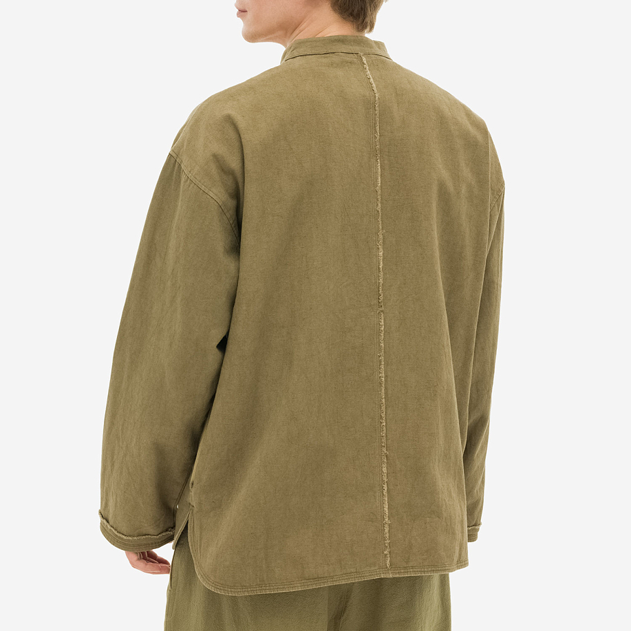 Куртка городская SATTA TACK JACKET в интернет-магазине Peak Conceptwww.peakstore.ru - 3 фото