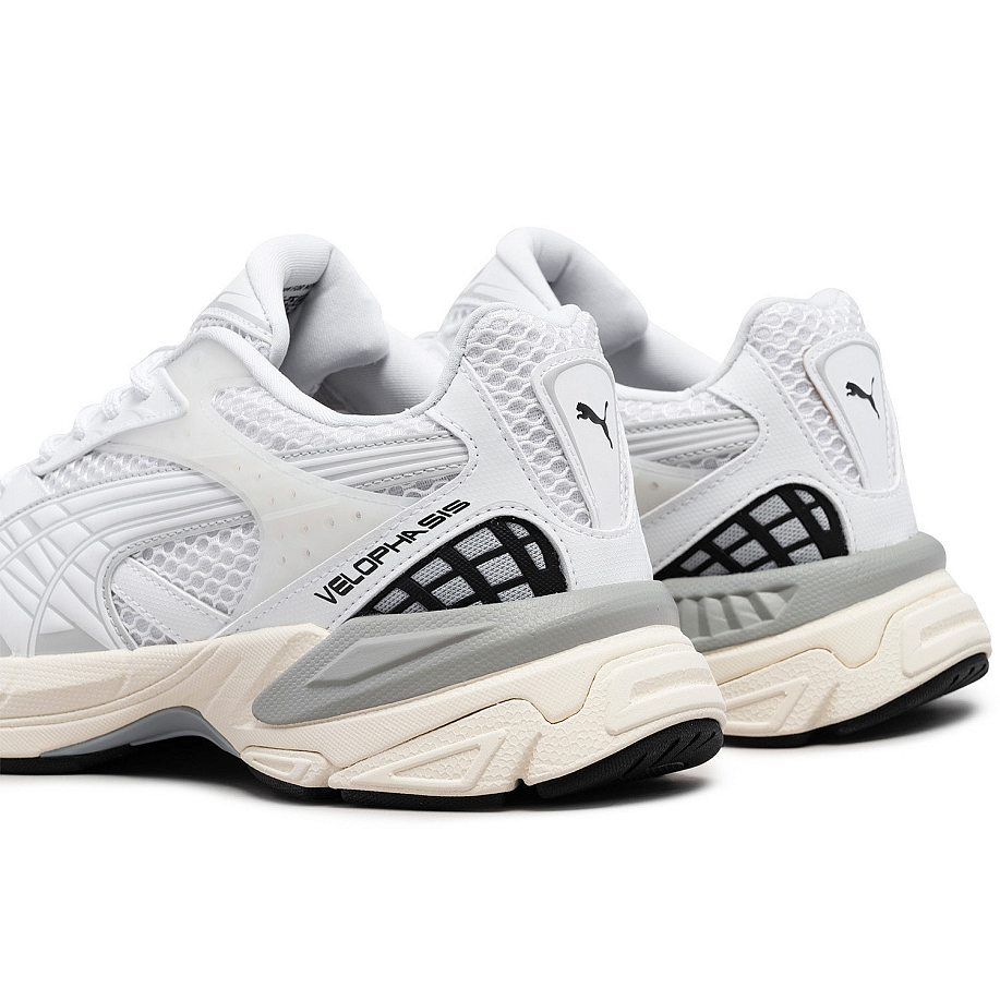 Кроссовки PUMA VELOPHASIS в интернет магазине Peakwww.peakstore.ru - 6 фото