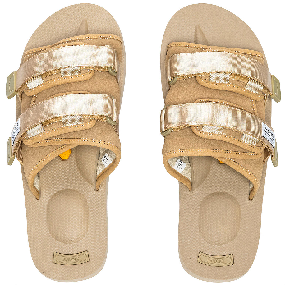 Шлепанцы SUICOKE MOTO-VS - 22 фото Шлепанцы SUICOKE MOTO-VS в интернет магазине Peakwww.peakstore.ru - 22 фото
