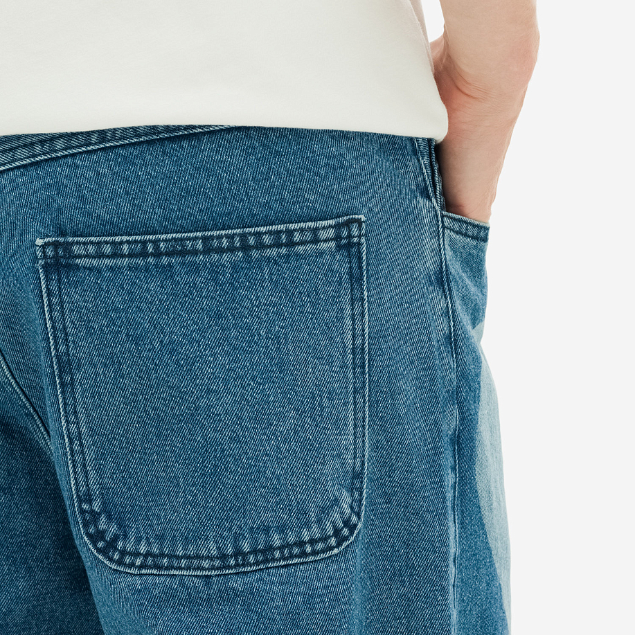 Джинсы CARNE BOLLENTE HEART EUPHORIA в интернет магазине Peakwww.peakstore.ru - 10 фото